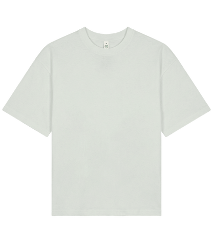 Heavyweight Boxig Ekologisk T-Shirt