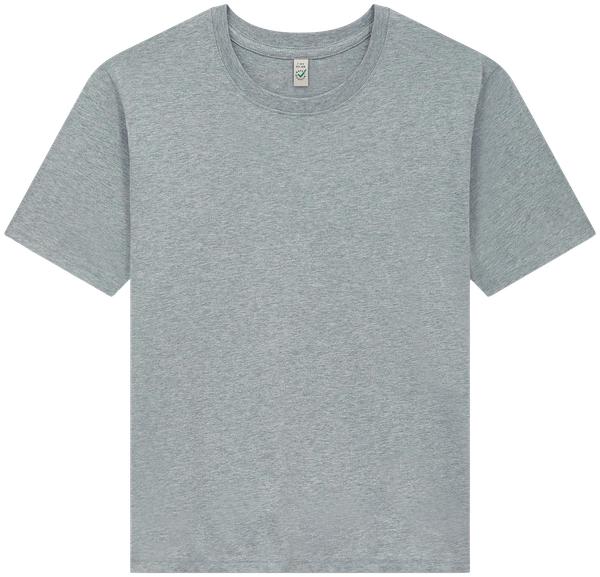 Kids classic organic t-shirt