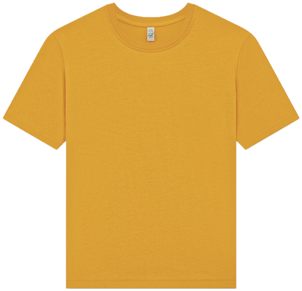 Kids classic organic t-shirt