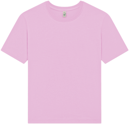 Kids classic organic t-shirt
