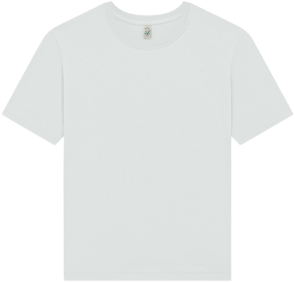 Kids classic organic t-shirt