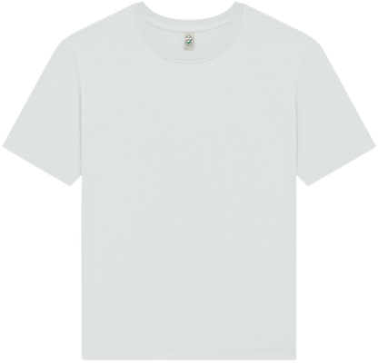 Kids classic organic t-shirt