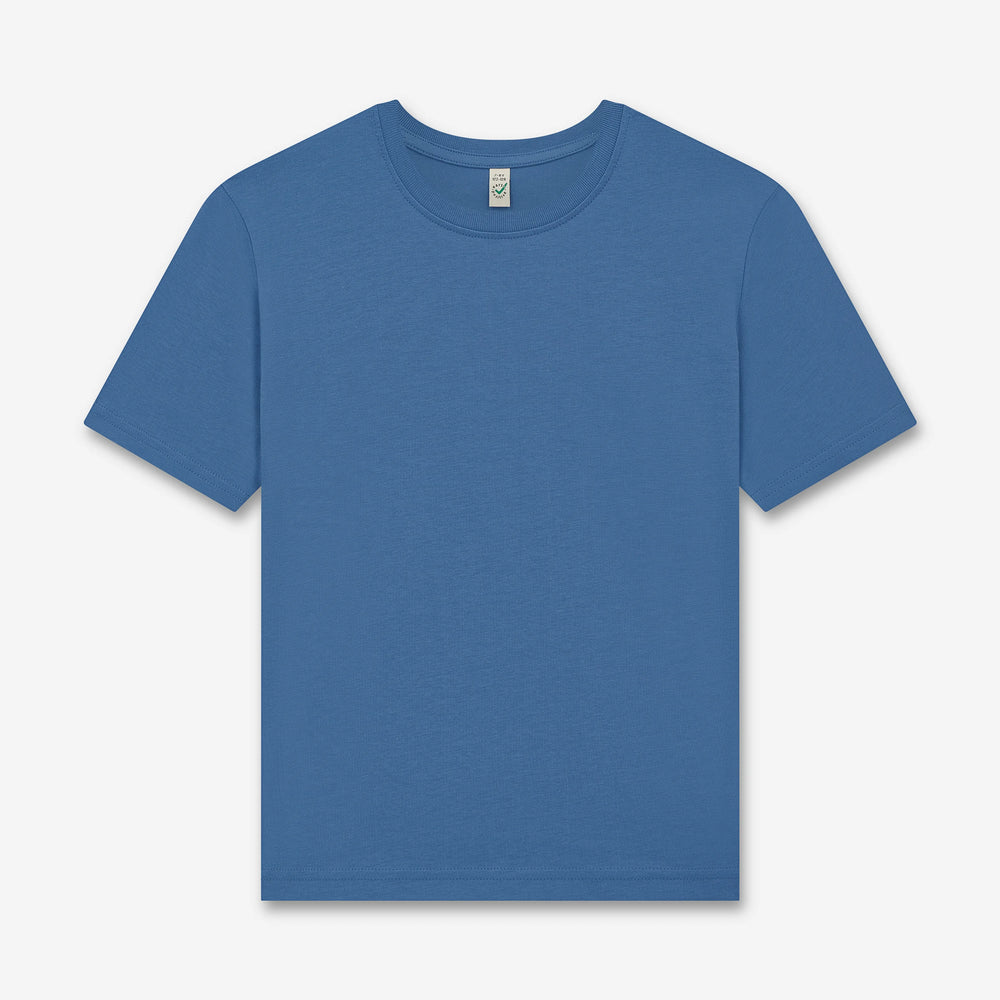 Kids organic t-shirt