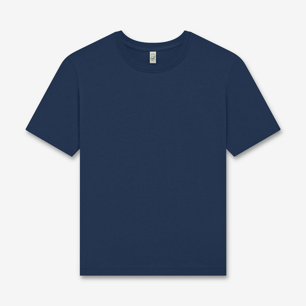 Kids organic t-shirt