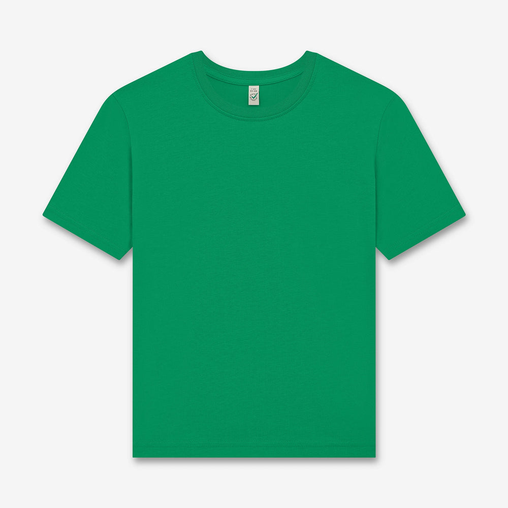 Kids organic t-shirt