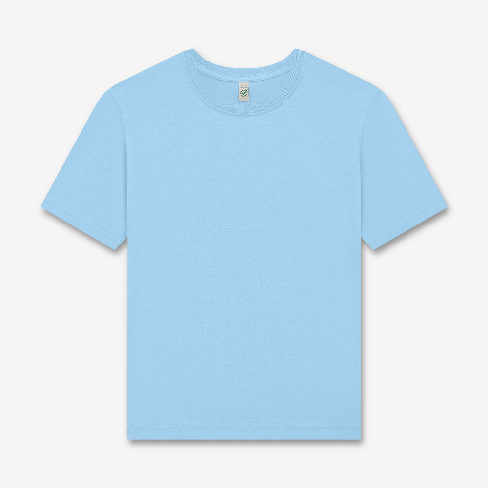 Kids organic t-shirt