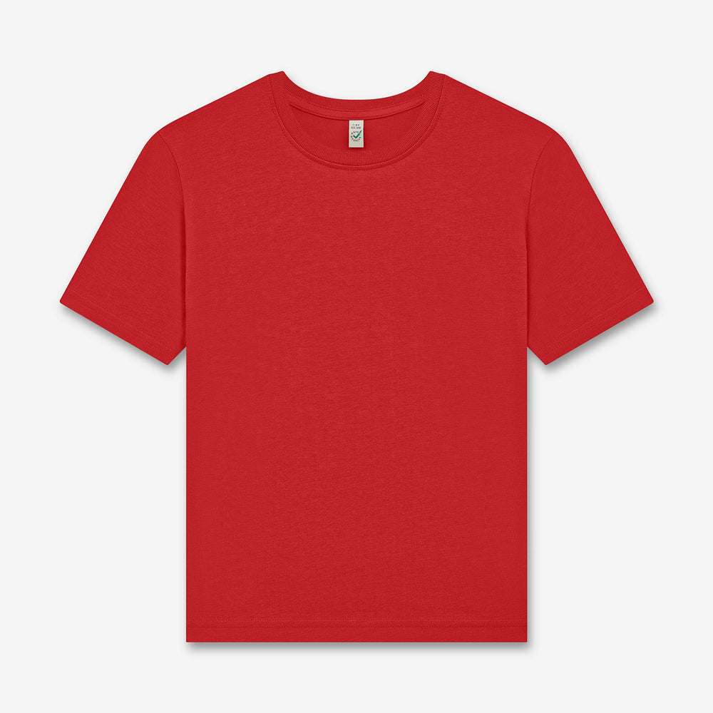 Kids organic t-shirt