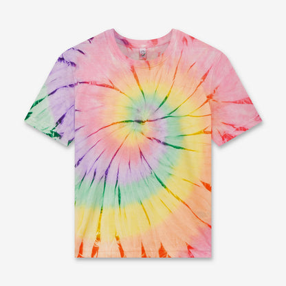 Kids organic t-shirt