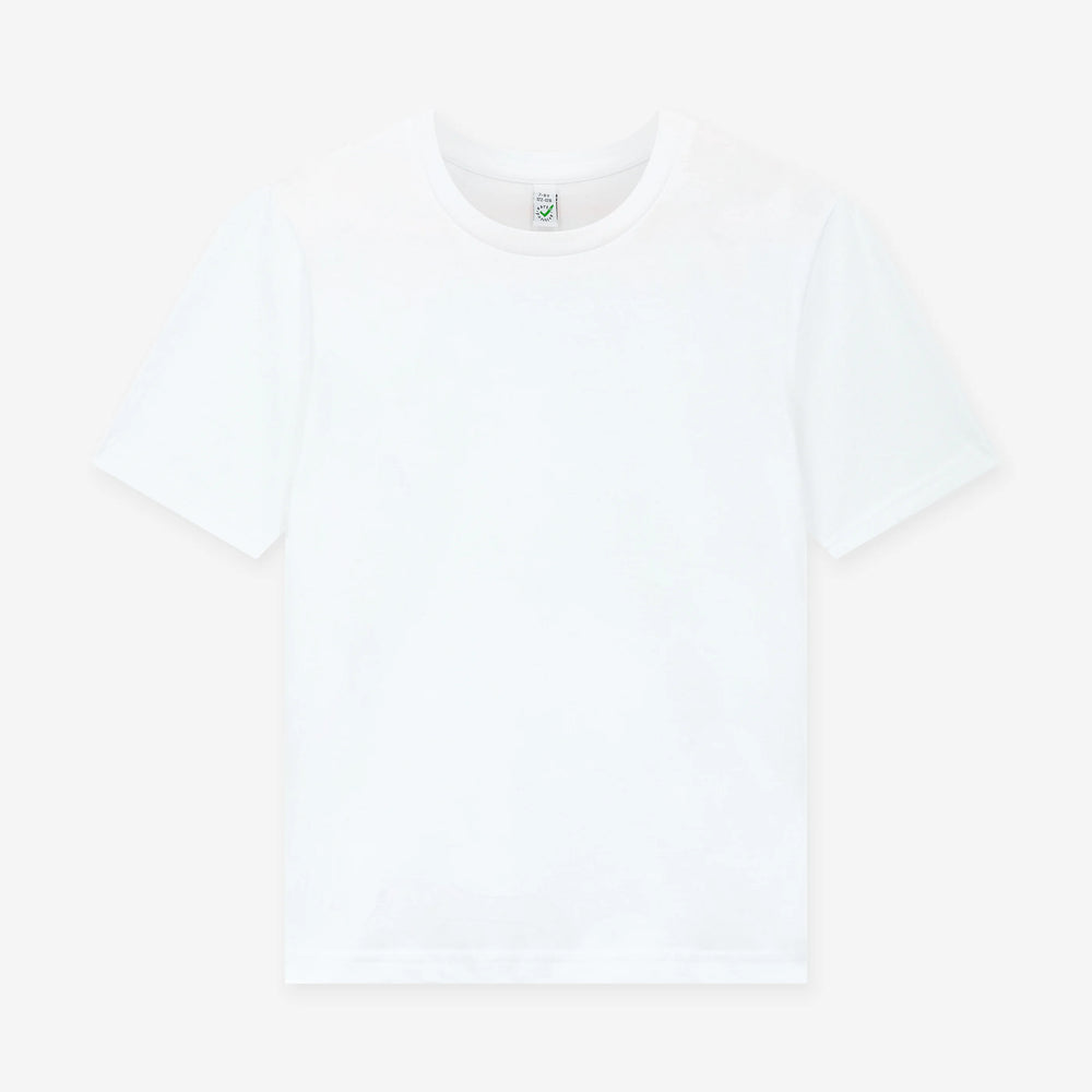 Kids organic t-shirt