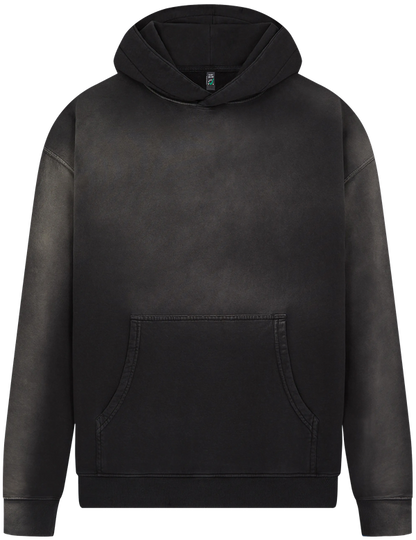 Ekologisk barnhoodie