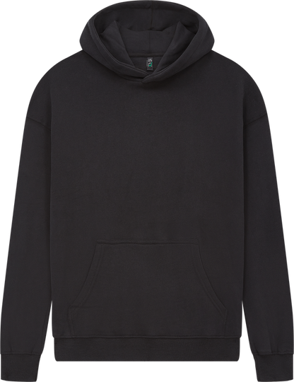 Ekologisk barnhoodie