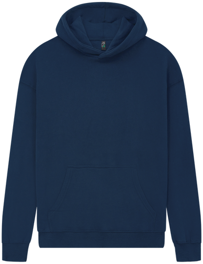 Ekologisk barnhoodie