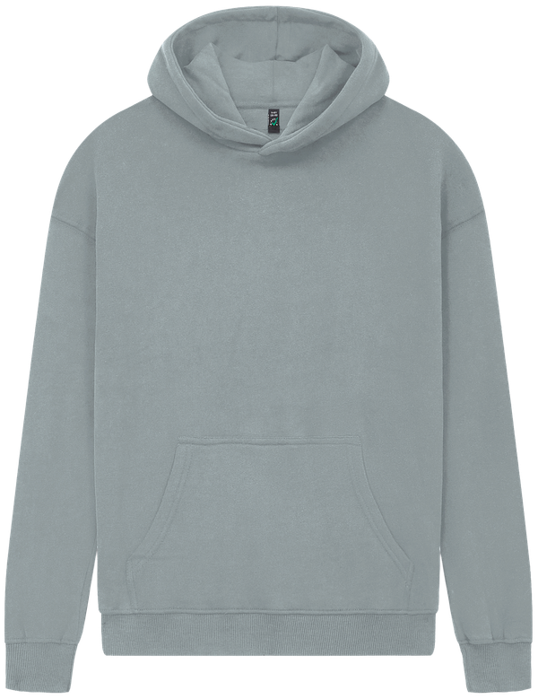 Ekologisk barnhoodie
