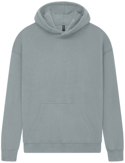 Ekologisk barnhoodie