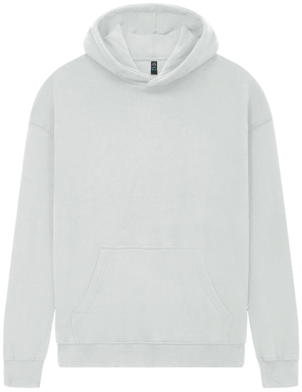 Ekologisk barnhoodie