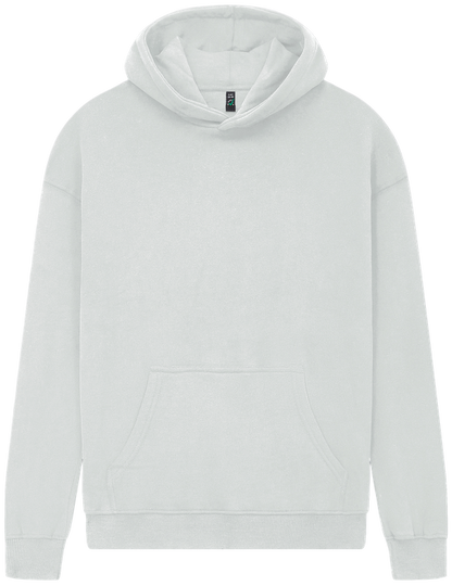 Ekologisk barnhoodie