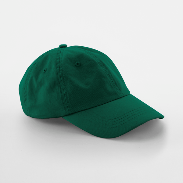 Lågprofil dad cap