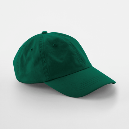 Lågprofil dad cap