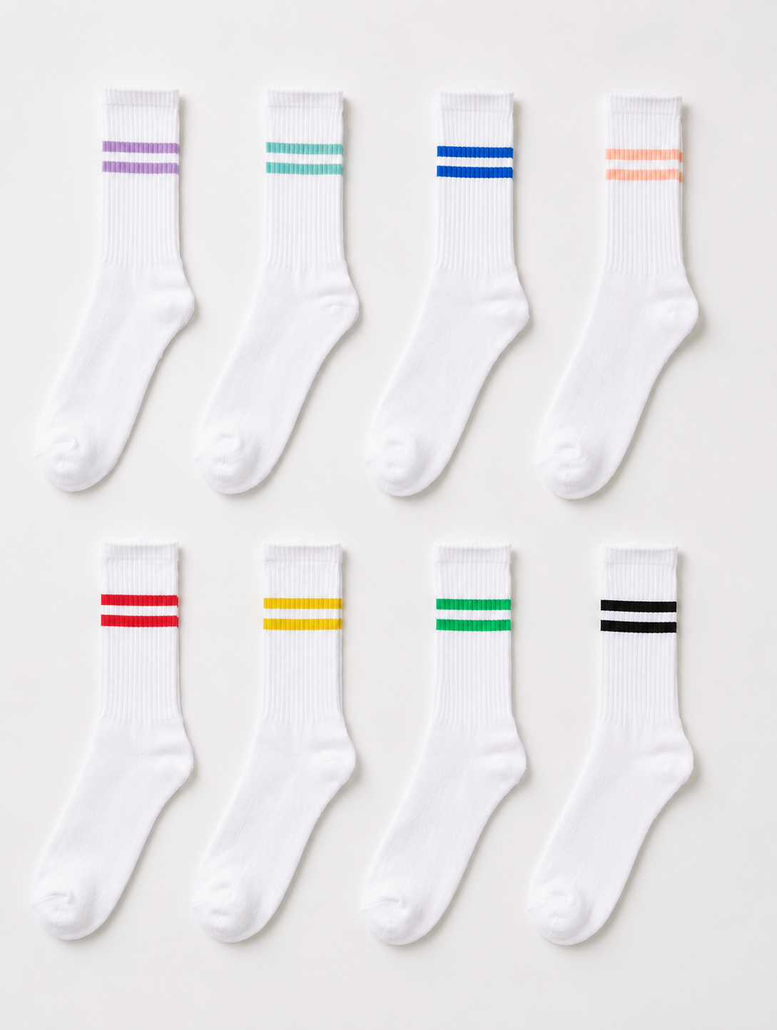 Sustainable socks