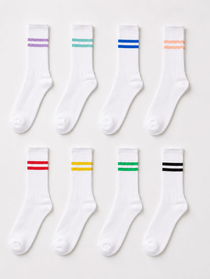 Sustainable socks