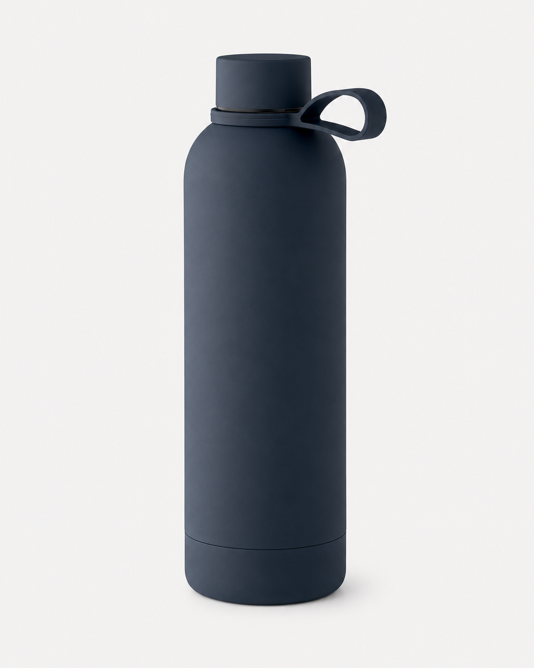 Recycled Stainless Steel Water Bottle