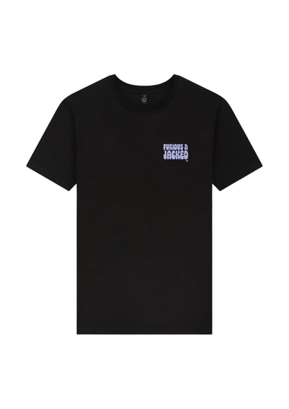 NEW FURIOUS &amp; JACKED BLACK - AU/NZ limited