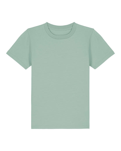 Ekologisk Standard T-Shirt för Barn