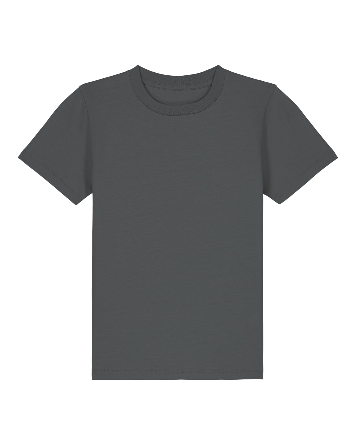 Ekologisk Standard T-Shirt för Barn