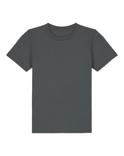 Ekologisk Standard T-Shirt för Barn