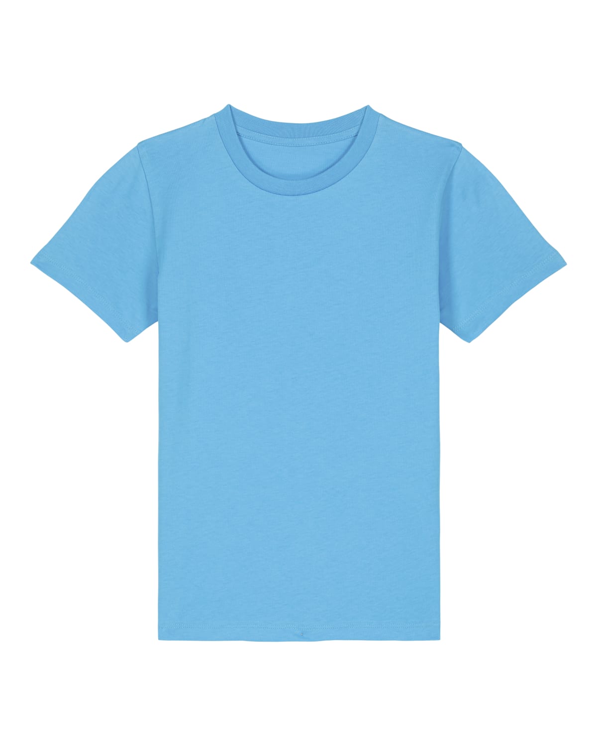 Ekologisk Standard T-Shirt för Barn