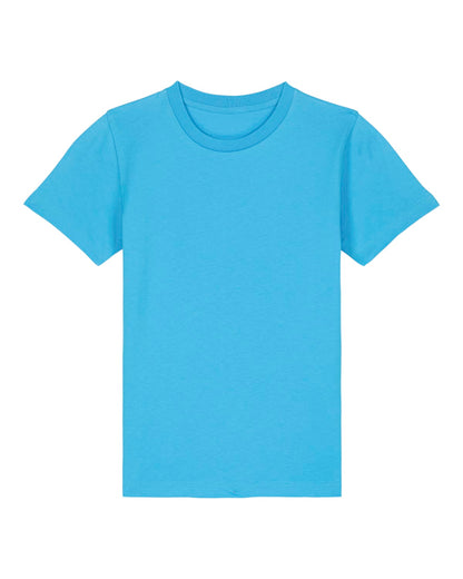 Ekologisk Standard T-Shirt för Barn