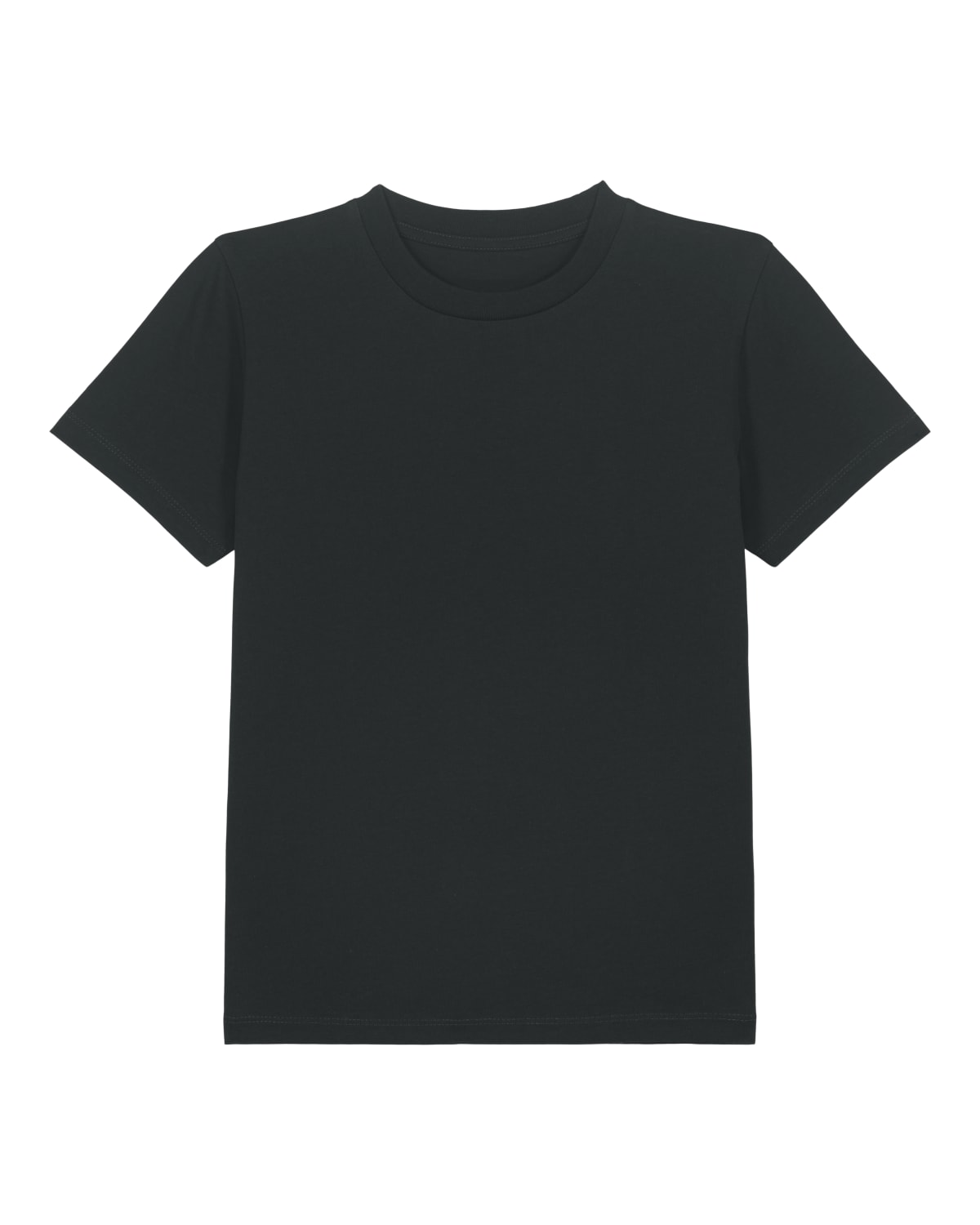 Ekologisk Standard T-Shirt för Barn