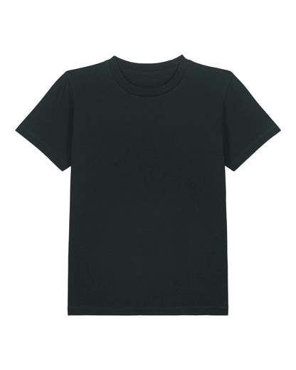 Ekologisk Standard T-Shirt för Barn