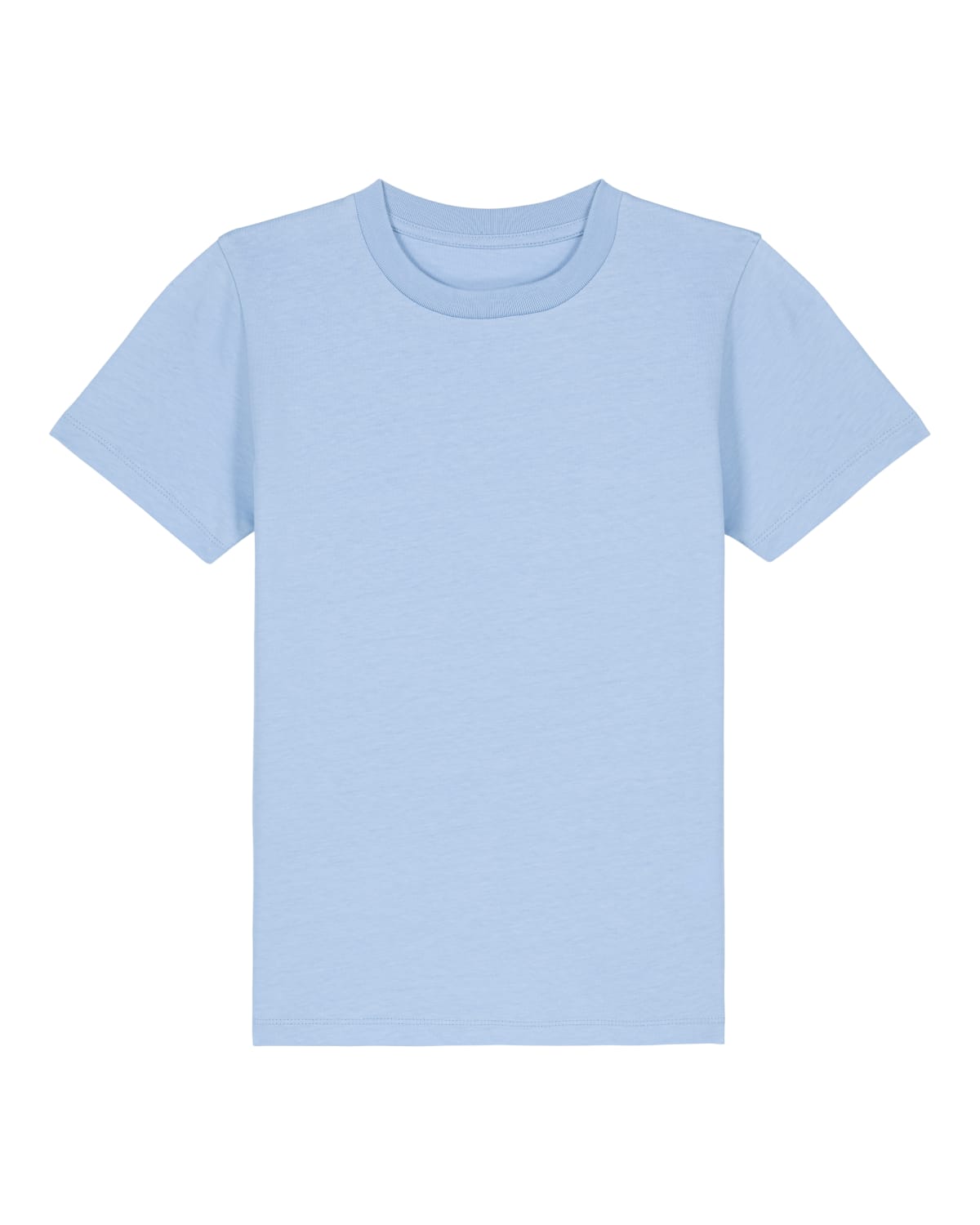 Ekologisk Standard T-Shirt för Barn