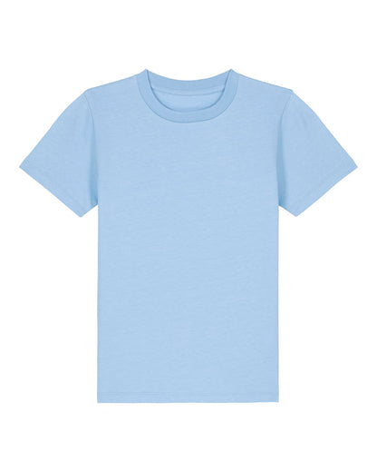 Ekologisk Standard T-Shirt för Barn