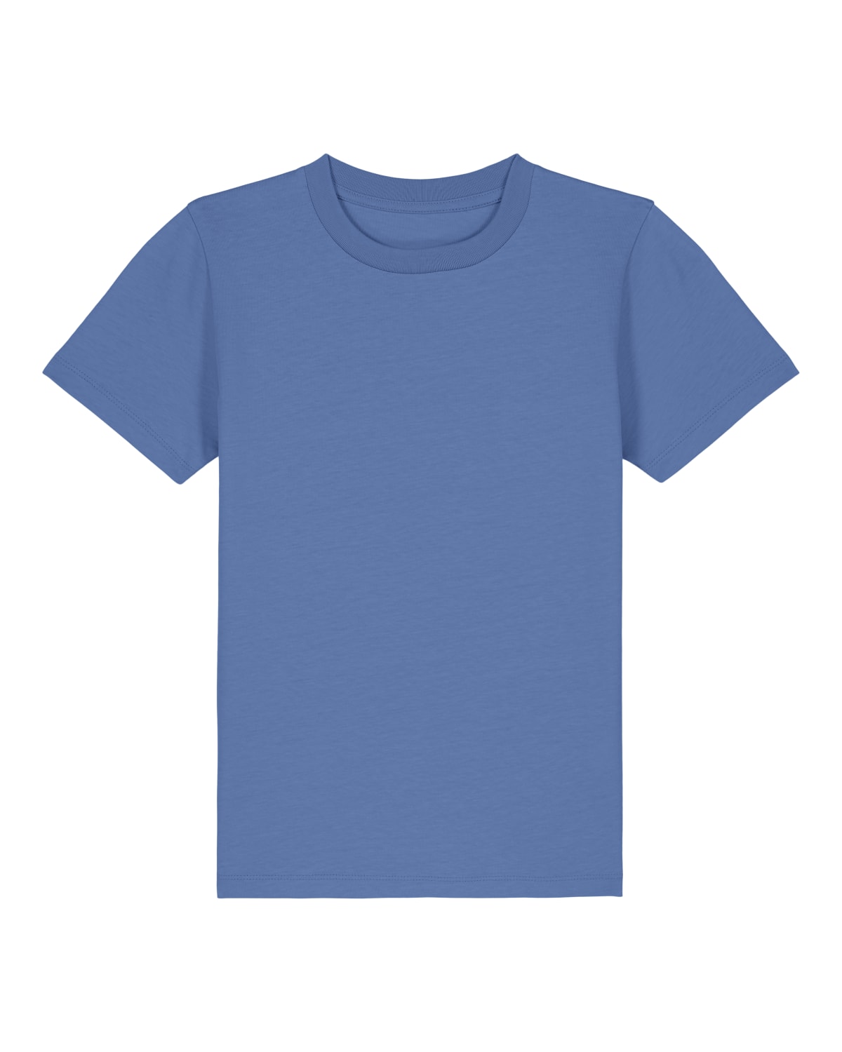 Ekologisk Standard T-Shirt för Barn
