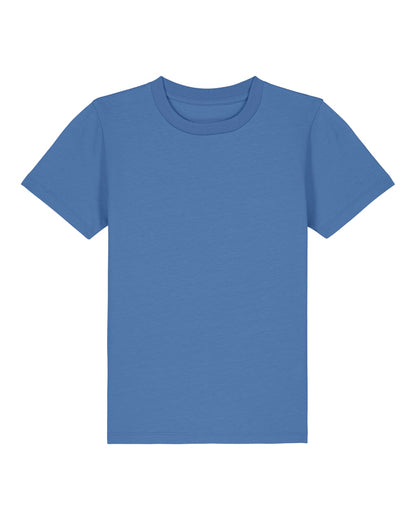 Ekologisk Standard T-Shirt för Barn