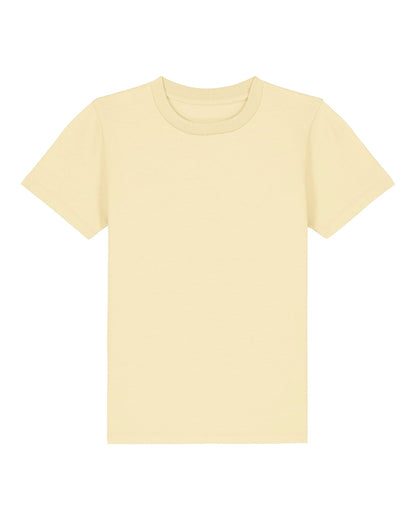 Ekologisk Standard T-Shirt för Barn