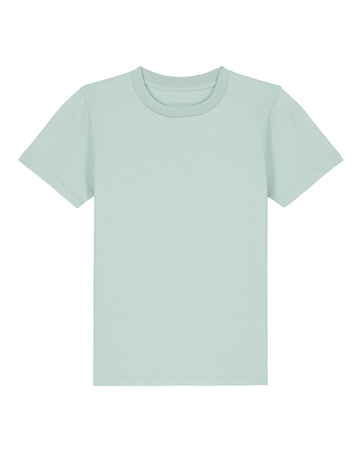 Ekologisk Standard T-Shirt för Barn