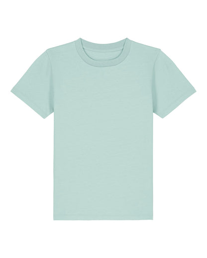 Ekologisk Standard T-Shirt för Barn