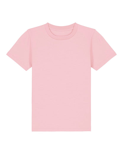 Ekologisk Standard T-Shirt för Barn