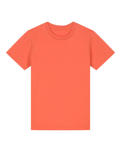 Ekologisk Standard T-Shirt för Barn