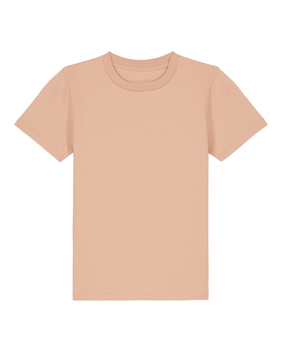 Ekologisk Standard T-Shirt för Barn