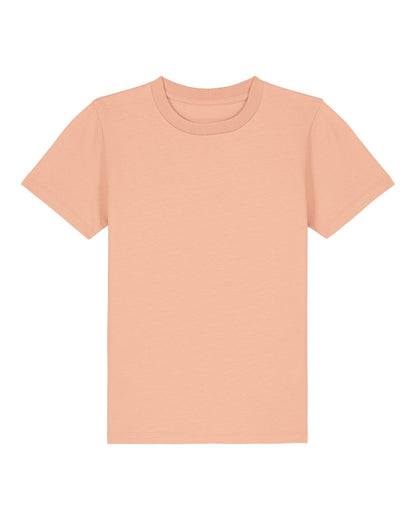 Ekologisk Standard T-Shirt för Barn