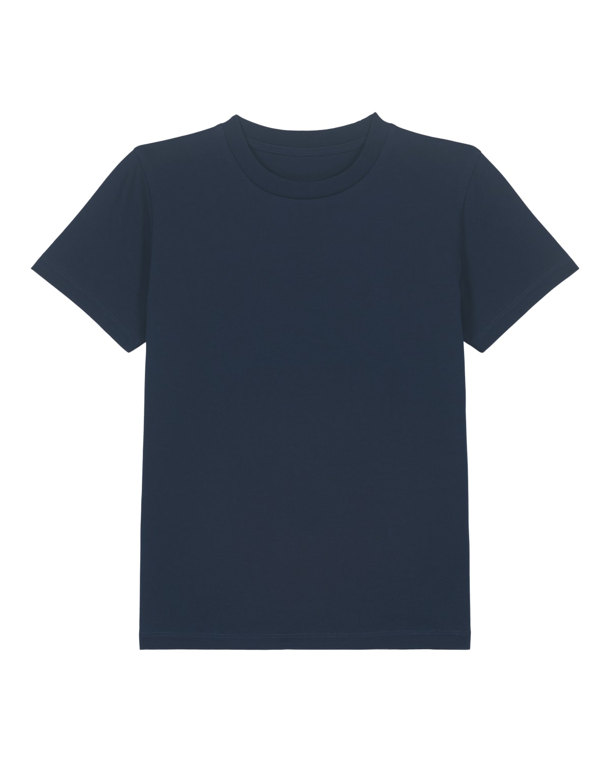 Ekologisk Standard T-Shirt för Barn