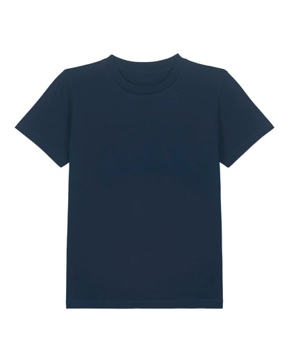 Ekologisk Standard T-Shirt för Barn