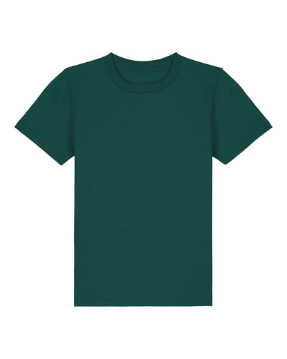 Ekologisk Standard T-Shirt för Barn