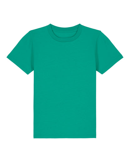 Ekologisk Standard T-Shirt för Barn