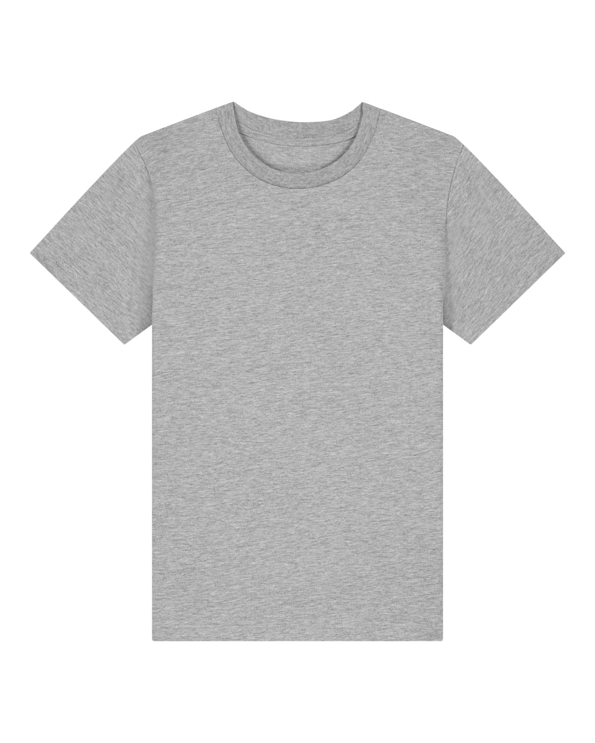 Ekologisk Standard T-Shirt för Barn