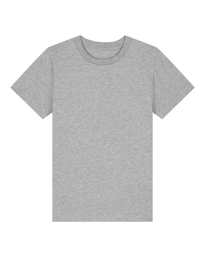 Ekologisk Standard T-Shirt för Barn